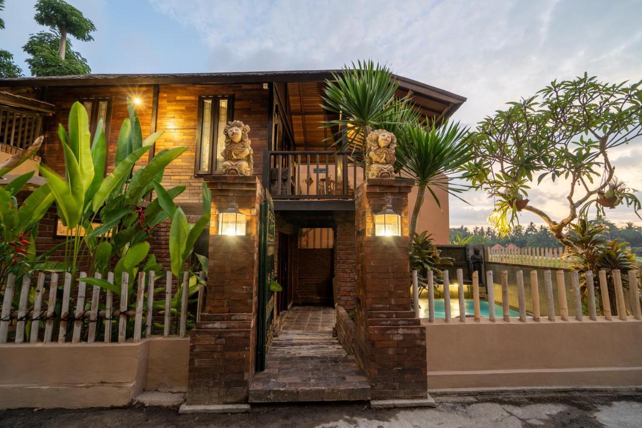 Sekar * Ubud