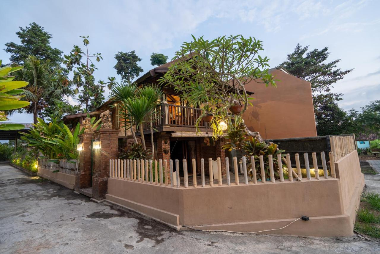Sekar Villa *