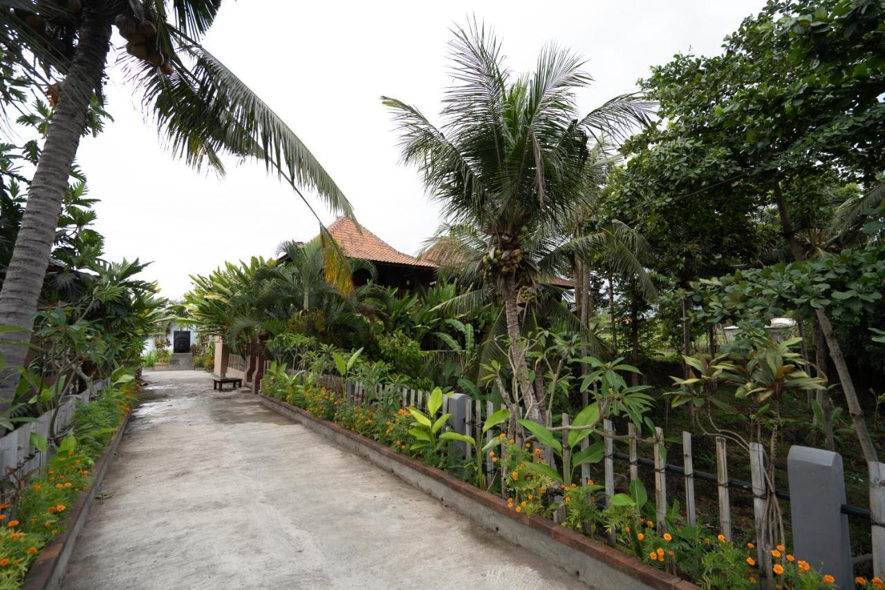 Villa Sekar
