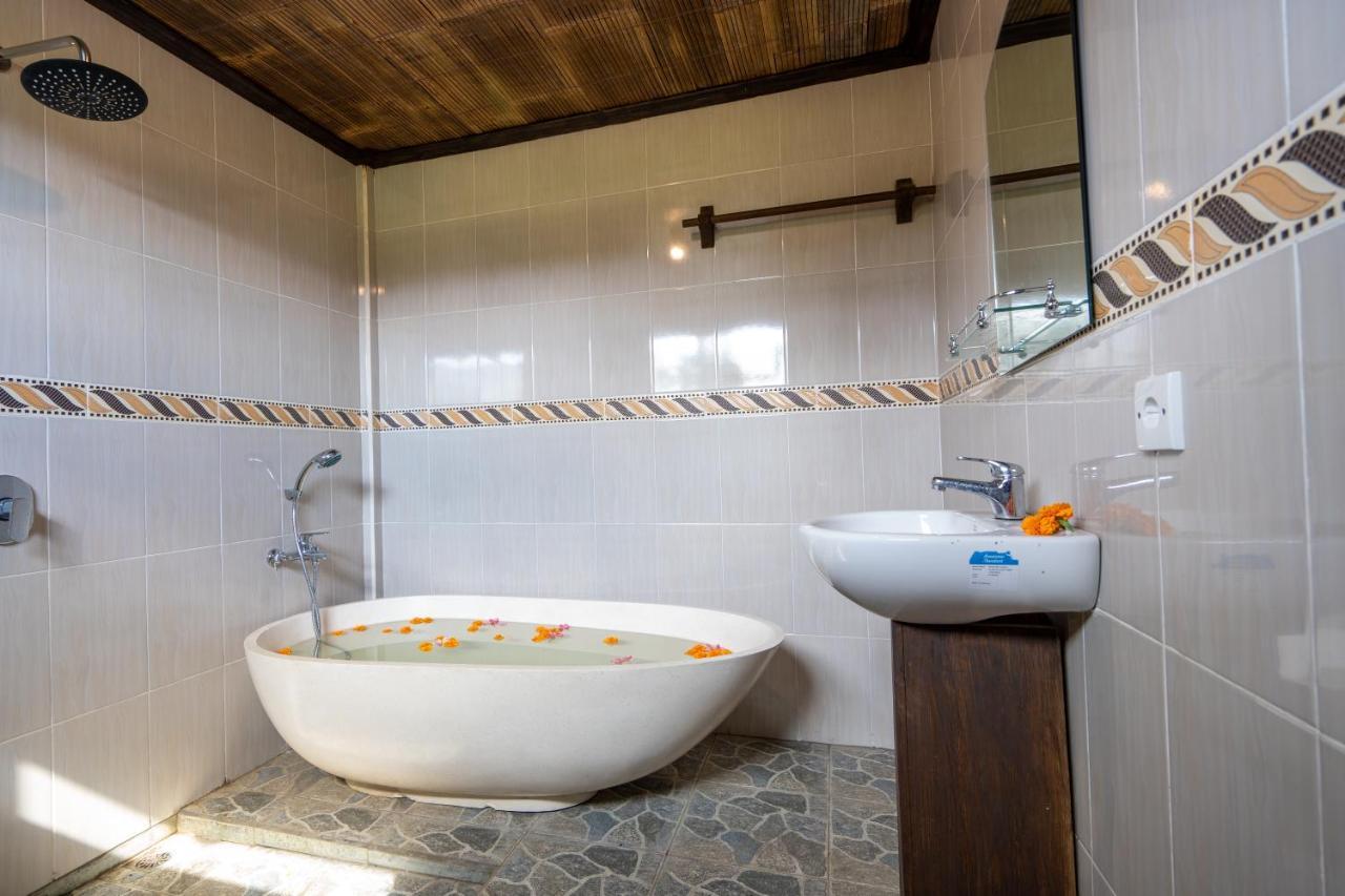 Sekar Villa Ubud