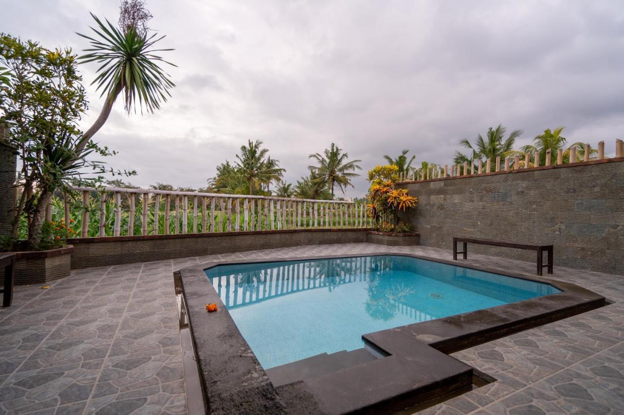 Sekar Villa
