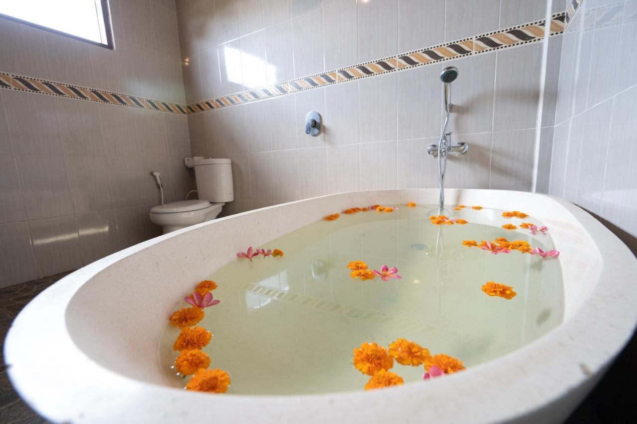 Villa Sekar Ubud