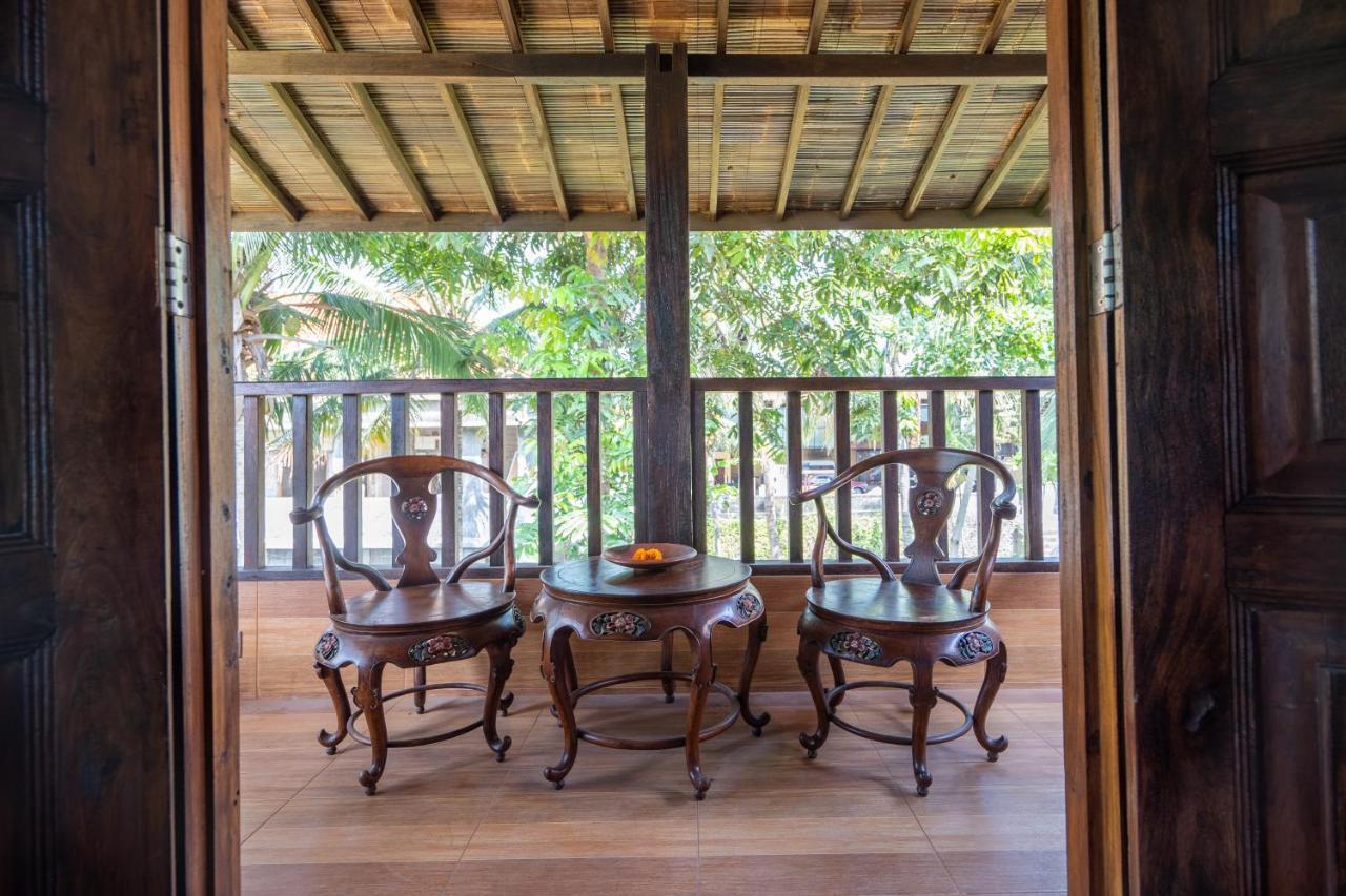 Sekar Ubud