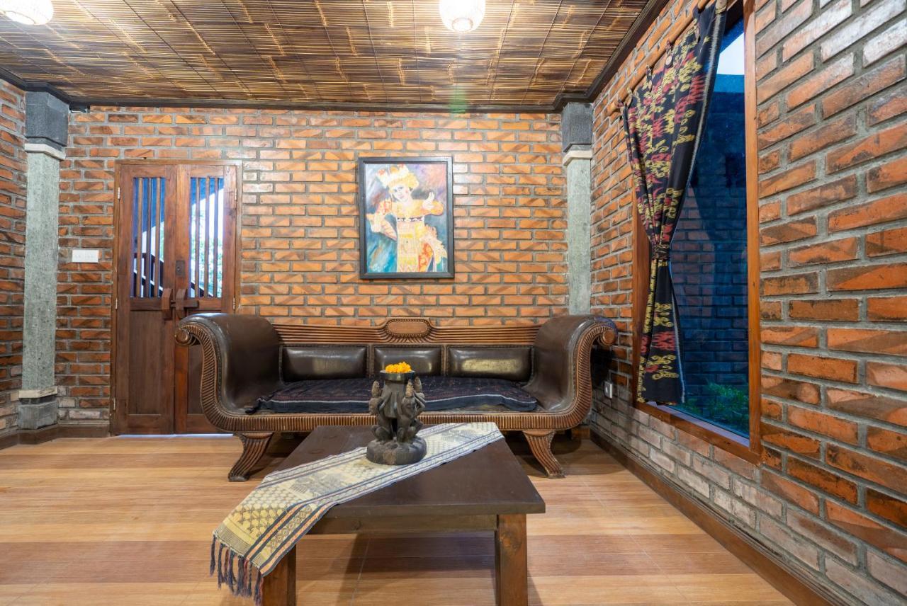 Sekar Villa *