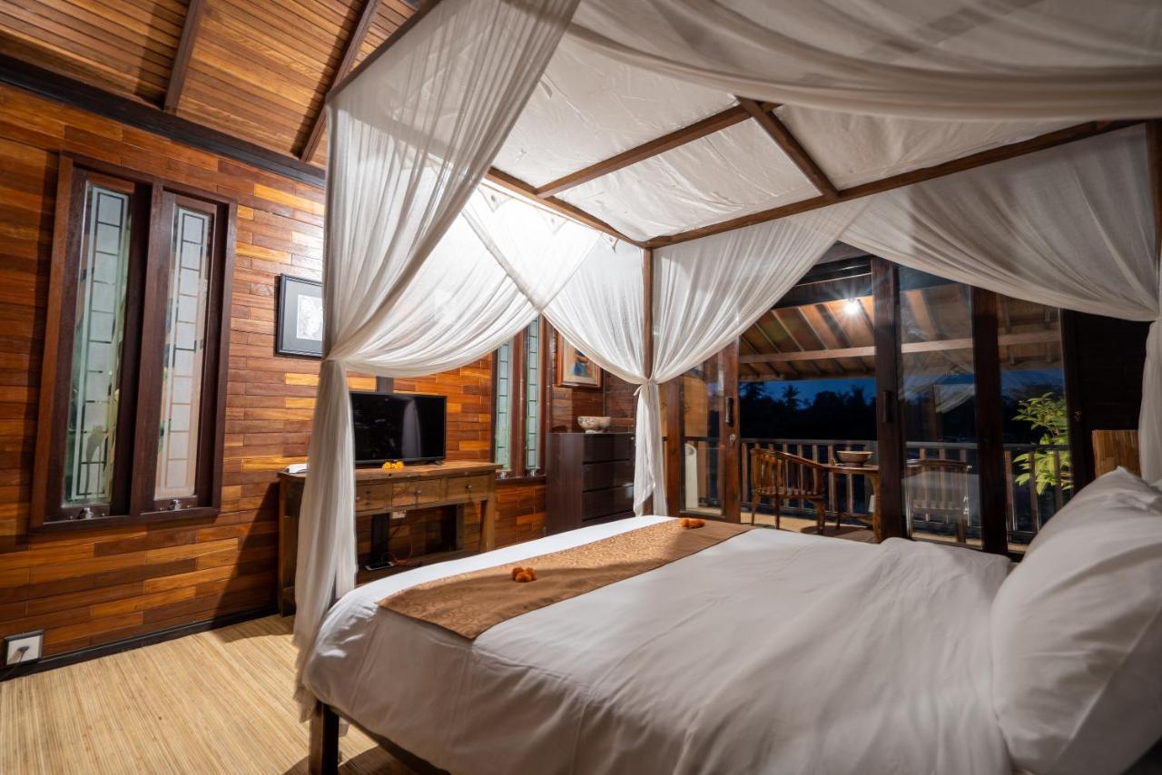 Sekar Villa Ubud