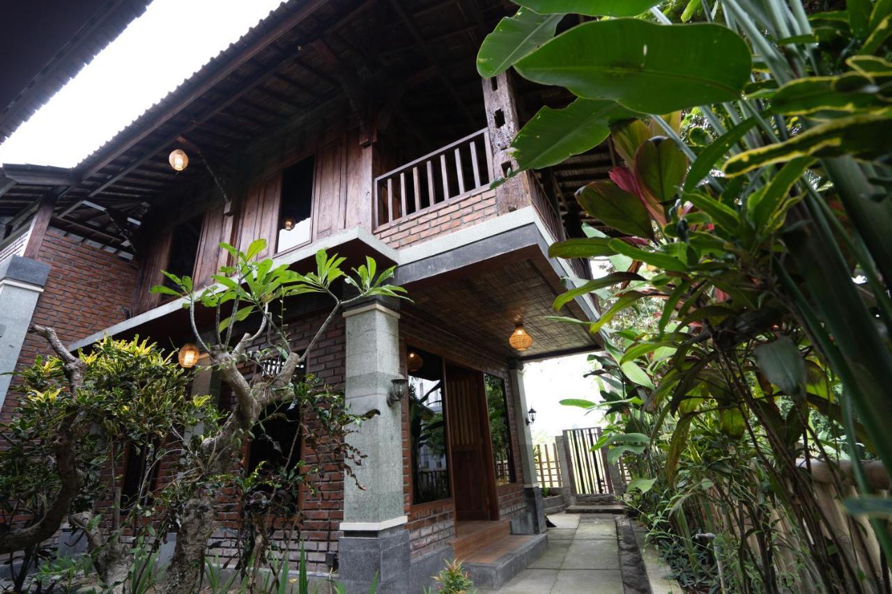 Sekar Villa *