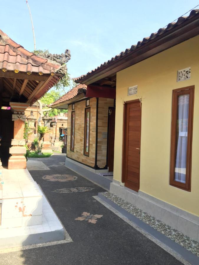 Malini Gasthuis Ubud