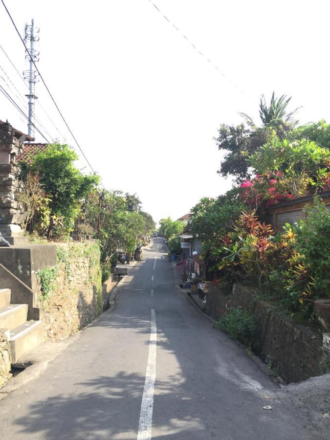 Gasthuis Malini Ubud