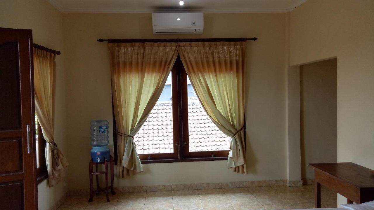 Guest house Happy 2 Ubud (Bali)