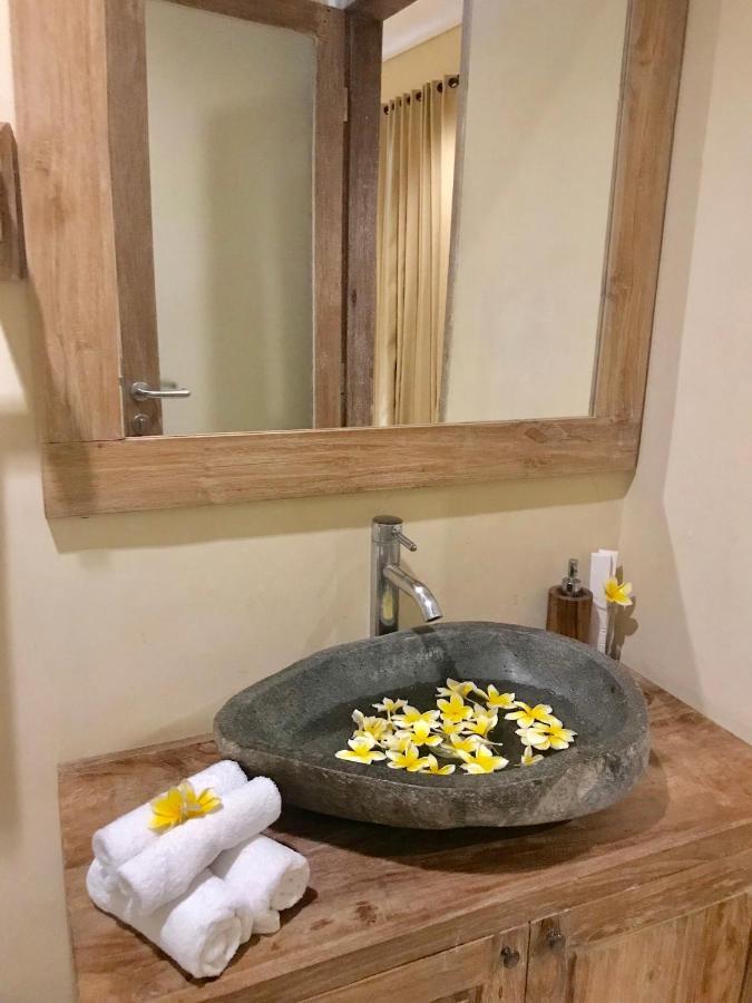 Kailash Bali Homestay Ubud (Bali)