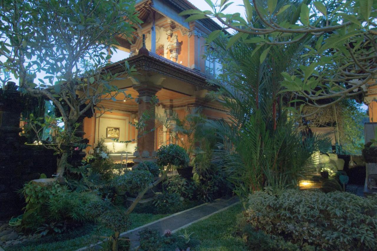 Guest house Pondok Prapen Guest House Ubud (Bali)