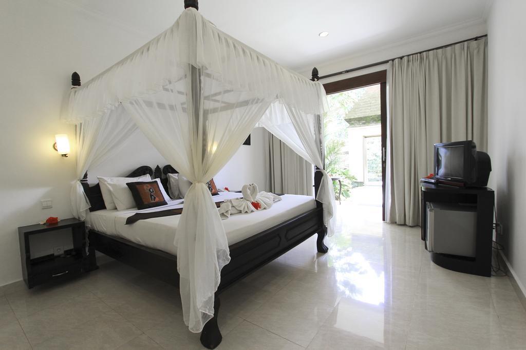 Hotel Indira Ubud (Bali)