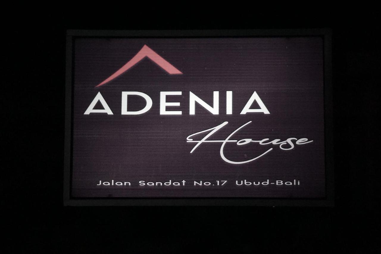 Adenia House * Ubud