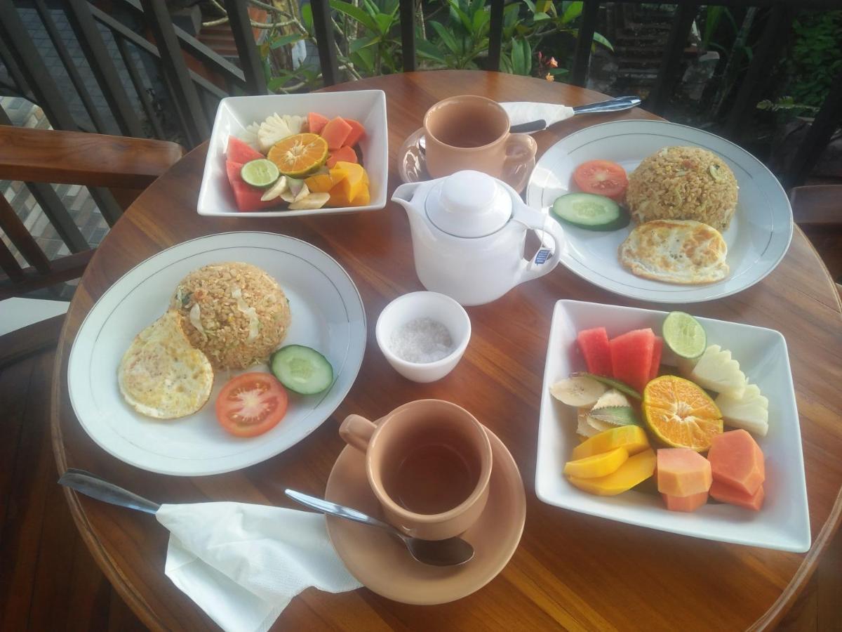 Jero Ratna Ubud