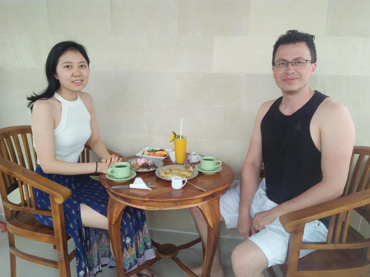 Jero Ratna Privatunterkunft Ubud