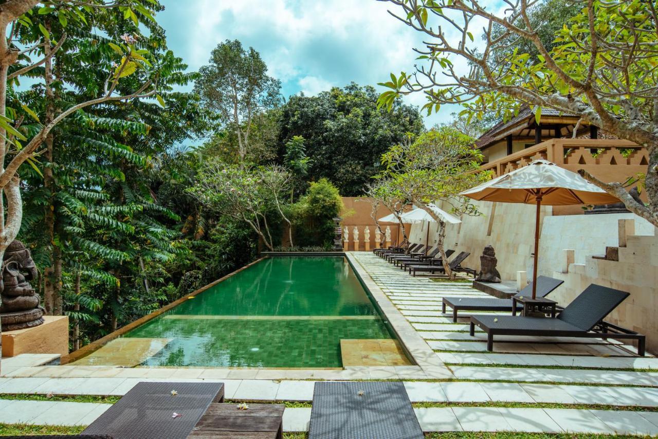 Sunset Hill Bed & Breakfast Ubud (Bali)