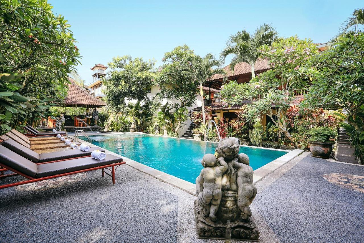 View Guest house
