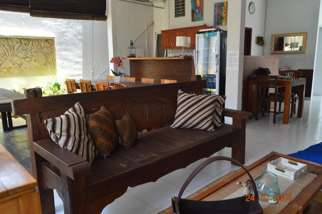 Gasthof Askara & Ubud