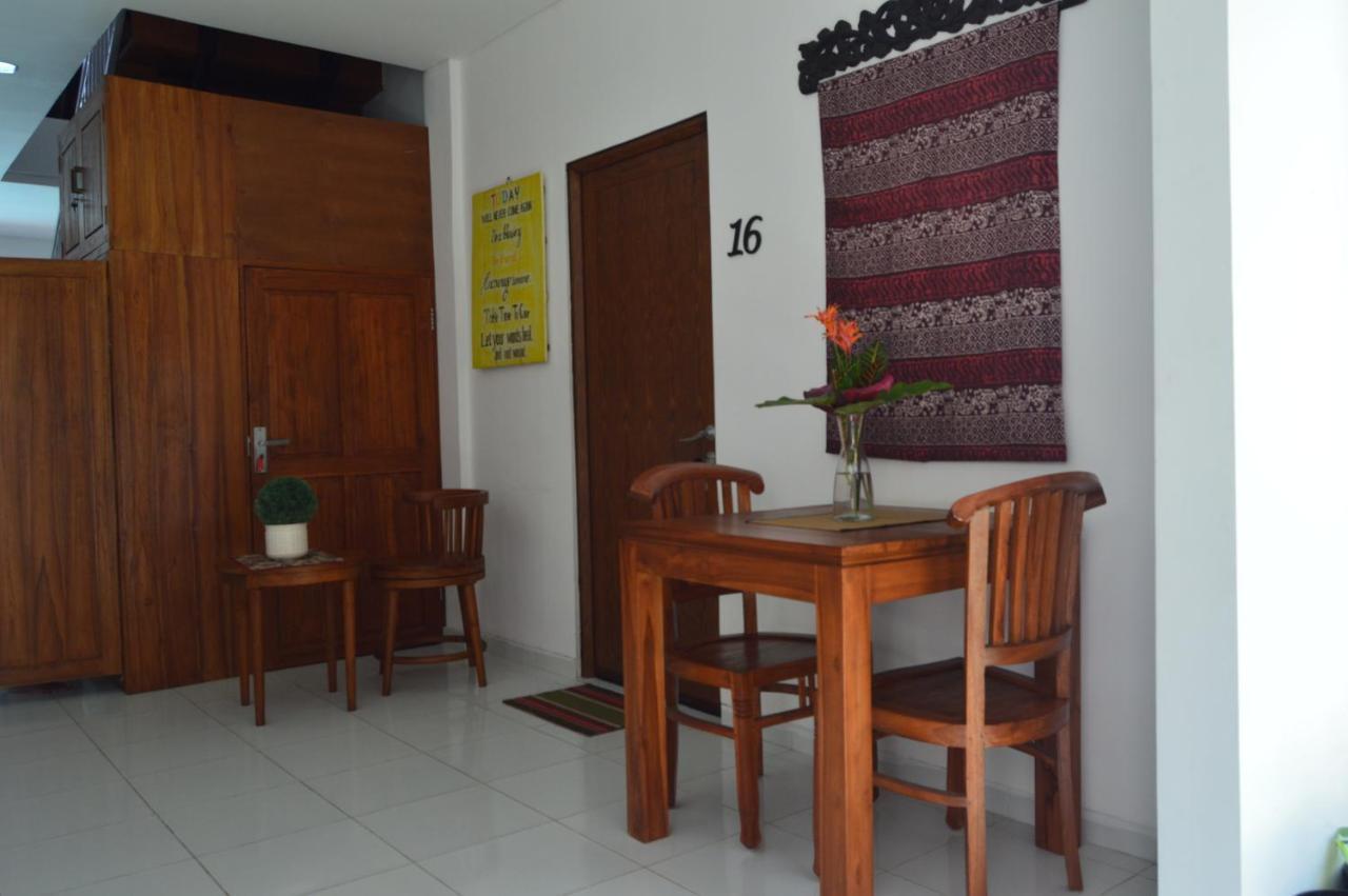 Penginapan Askara &