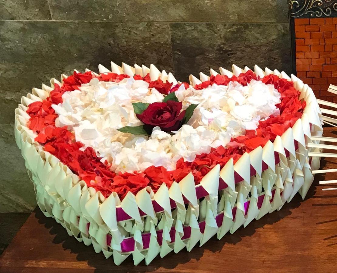 In Paradise The Honeymoon Private In Ubud-bali * Ubud (Bali)