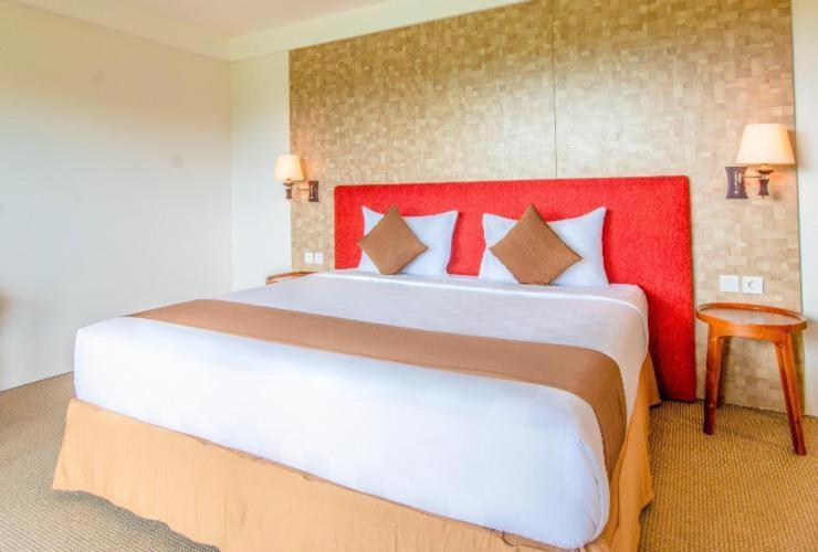 Ubudone Hotel 4*