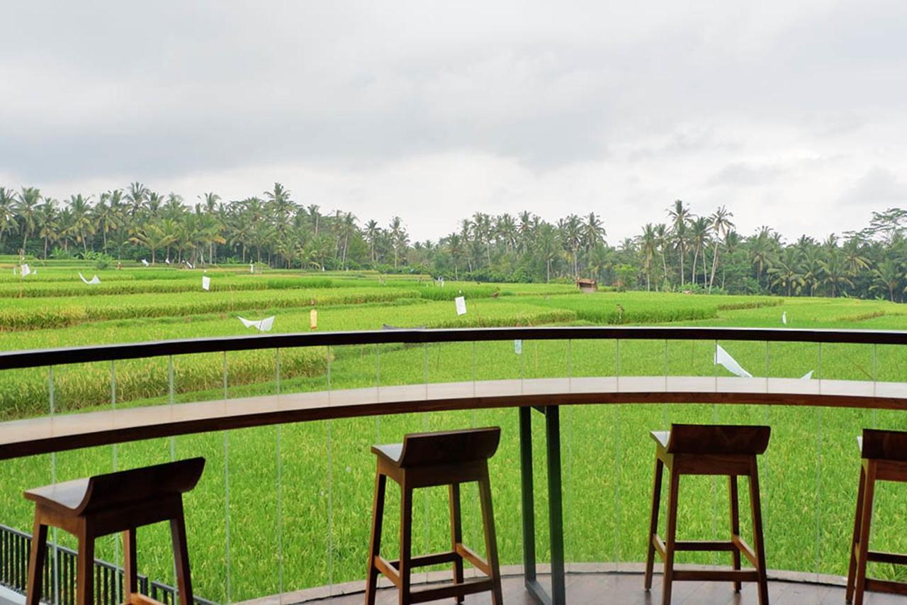Ubudone 4* Ubud (Bali)