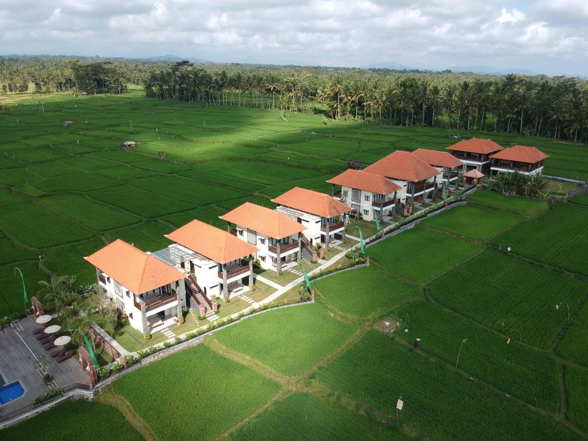 Hotel Ubudone