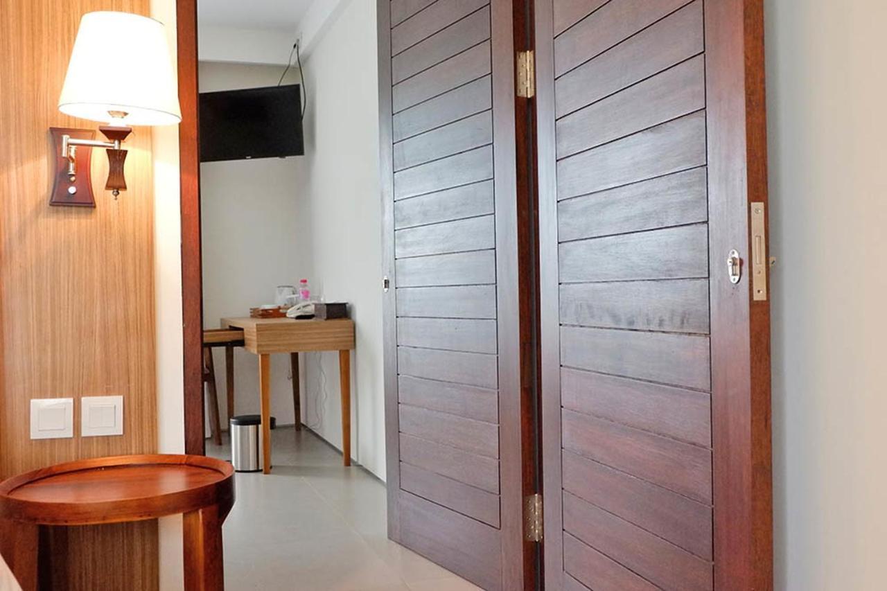 Ubudone Hotel