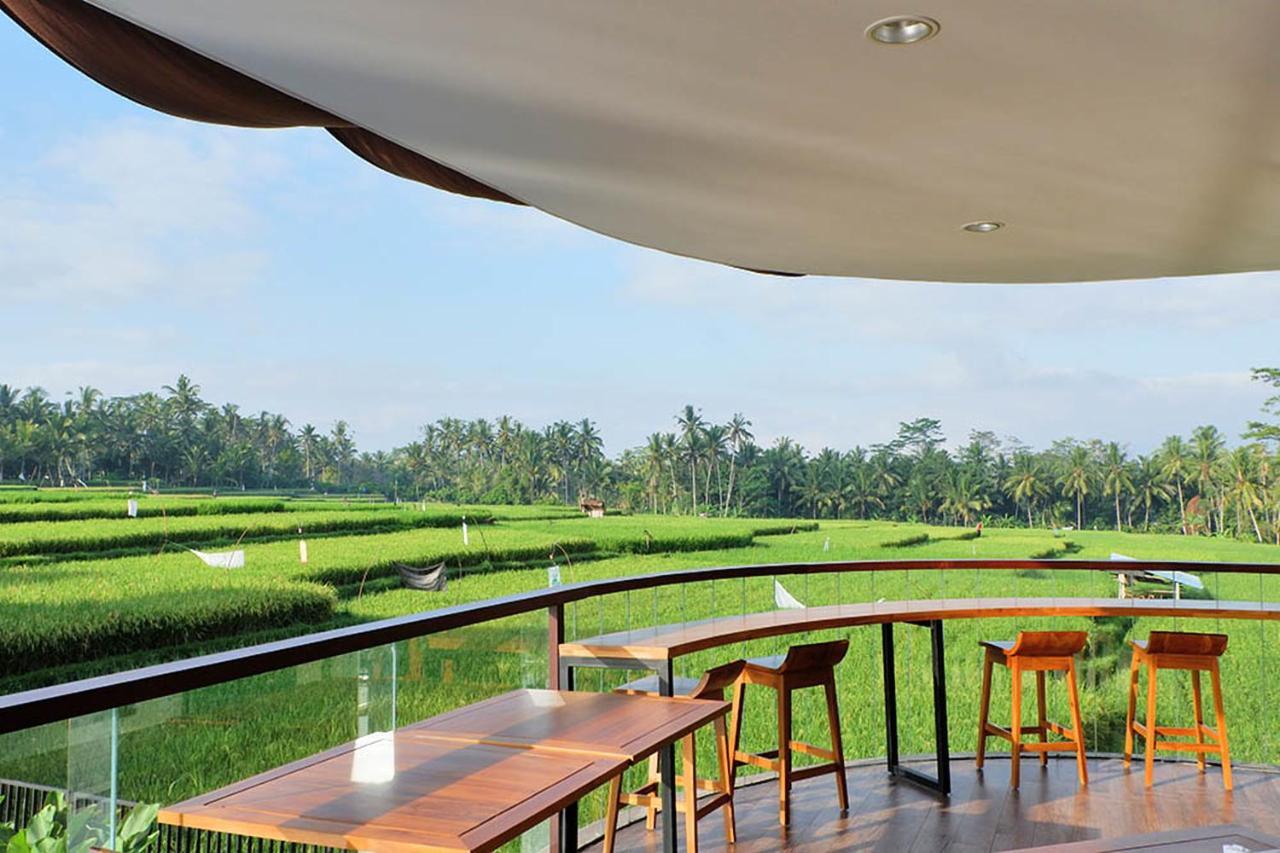 Hotel Ubudone Ubud (Bali)