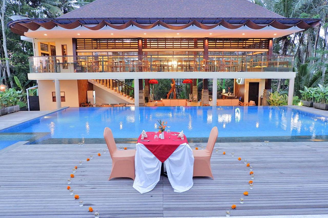 Ubudone Ubud (Bali)
