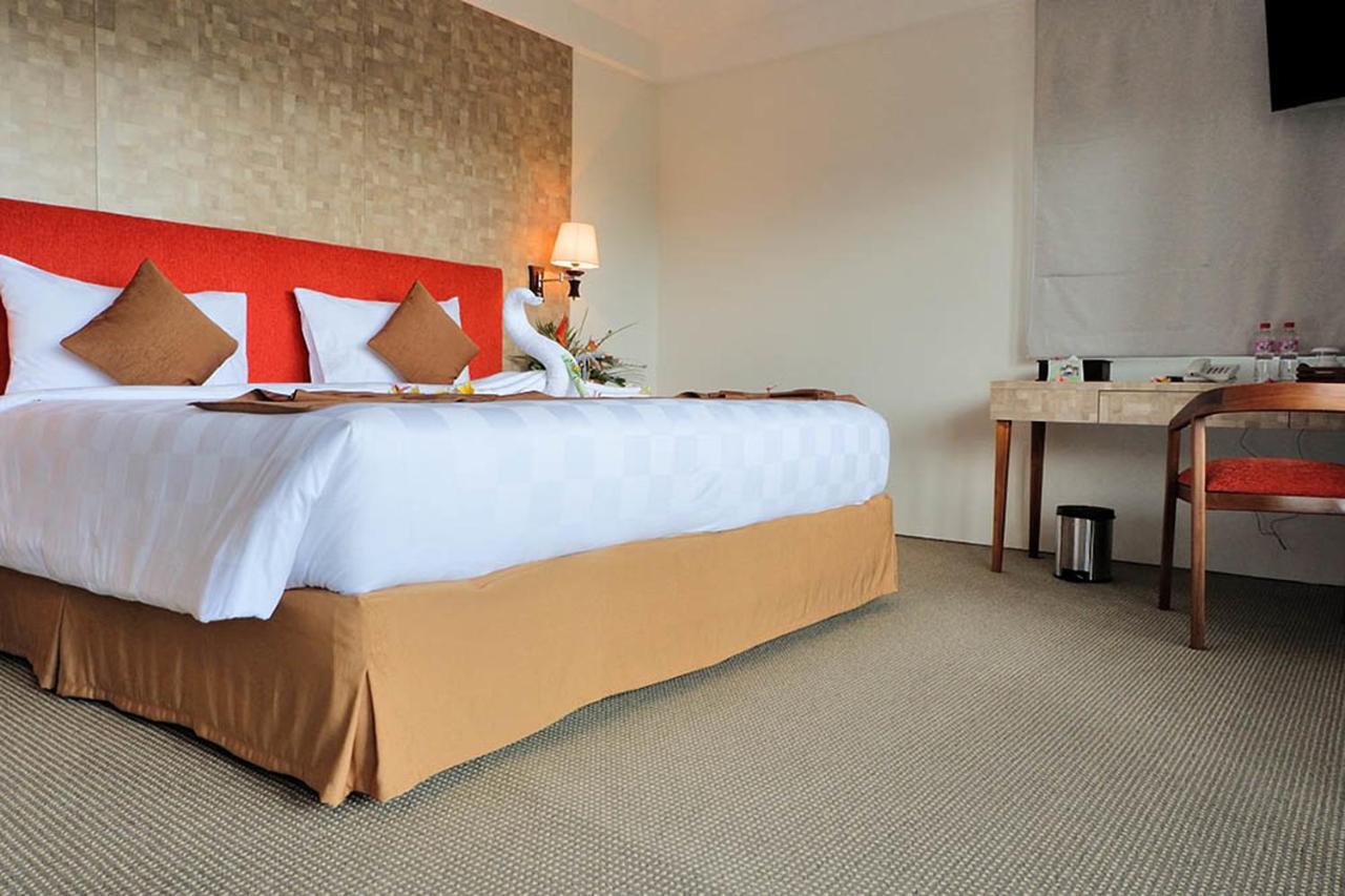 Ubudone 4* Ubud (Bali)
