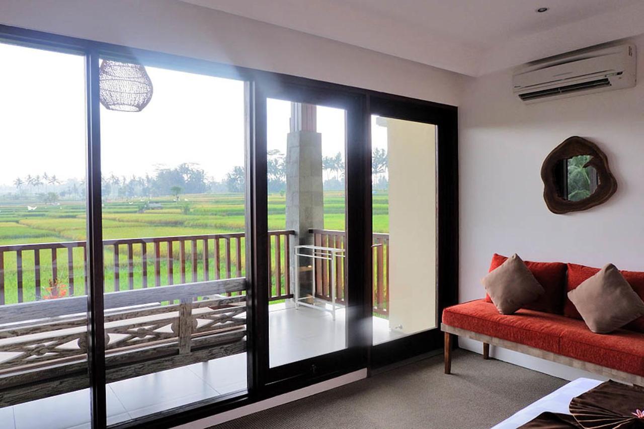 Hotel Ubudone Ubud (Bali)