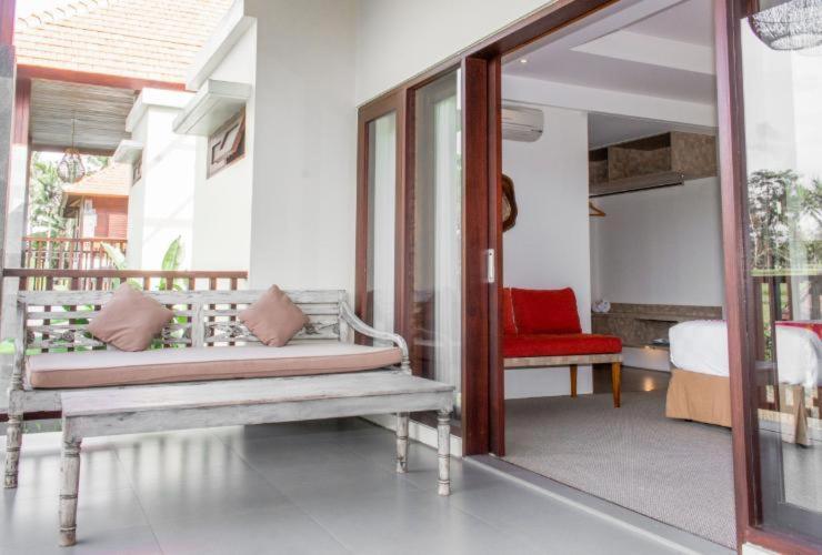 Ubudone Hotel