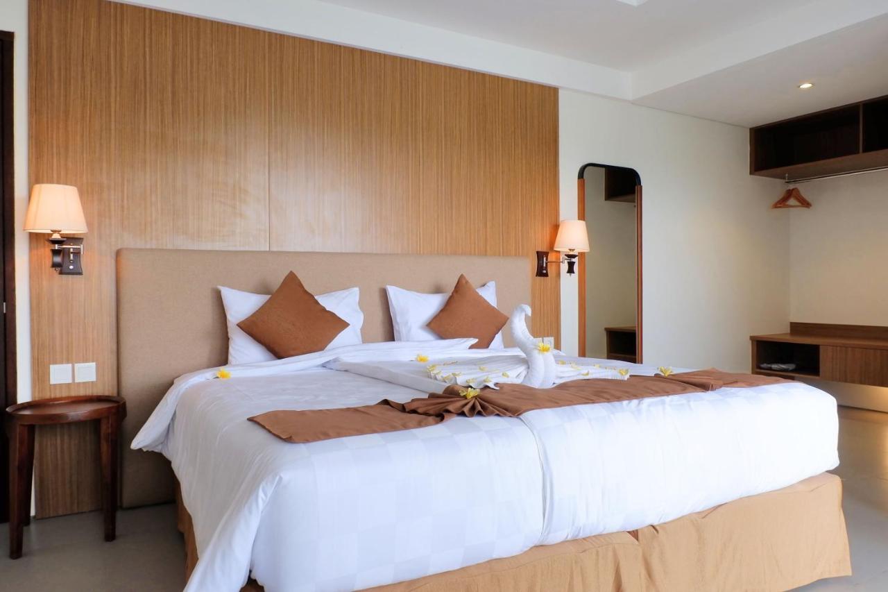 Ubudone Hotel Ubud (Bali)