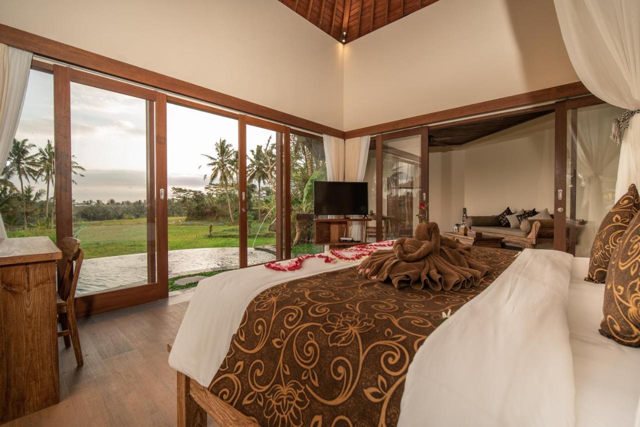 Villa D'bale Ananda