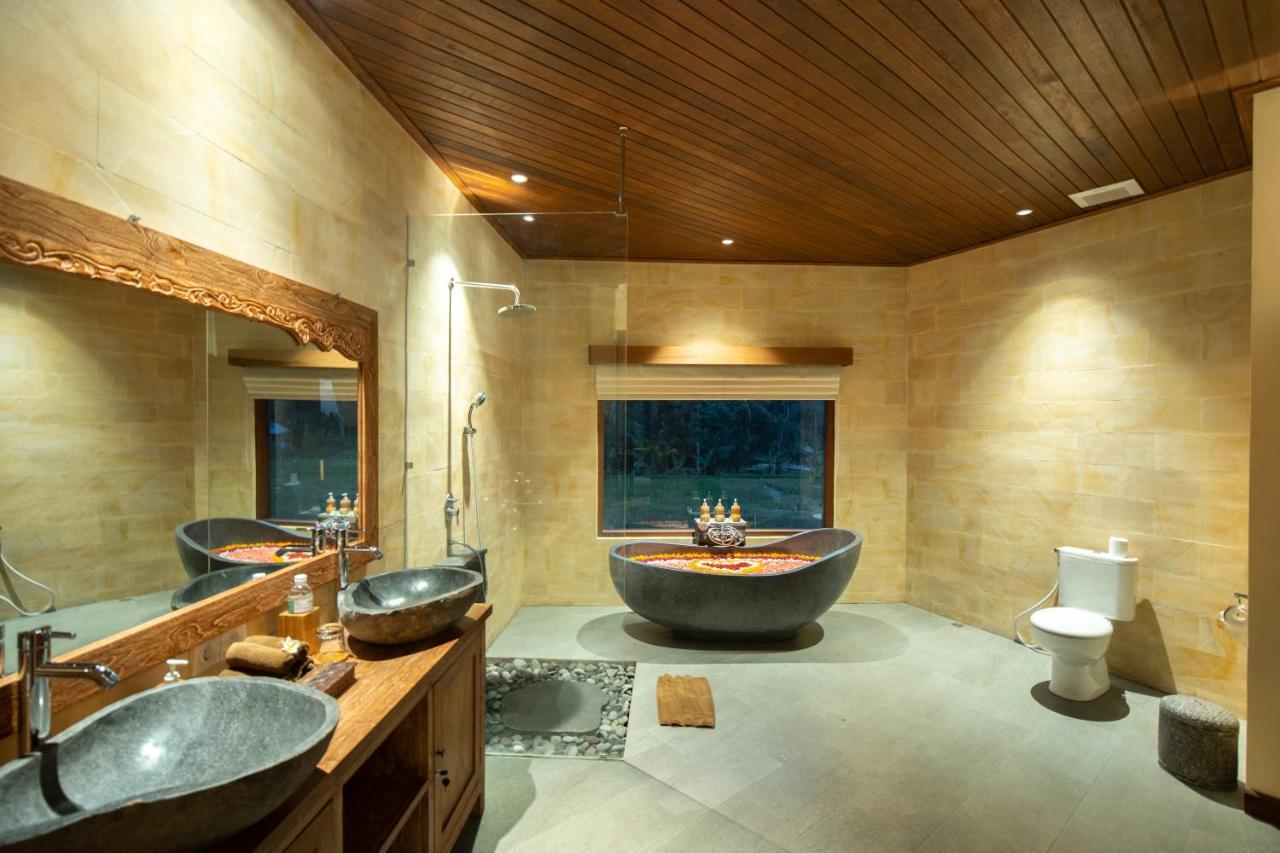 D'bale Ananda Villa
