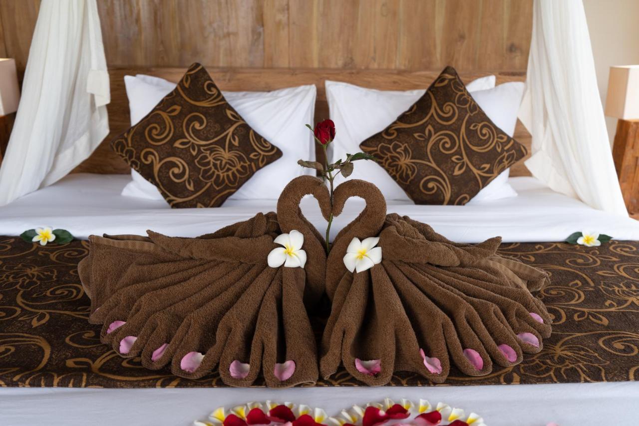 Villa D'bale Ananda Ubud (Bali)