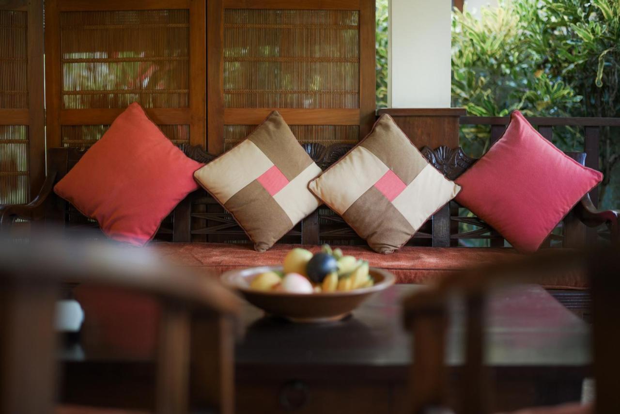 Rumah Ganesha 3* Ubud (Bali)
