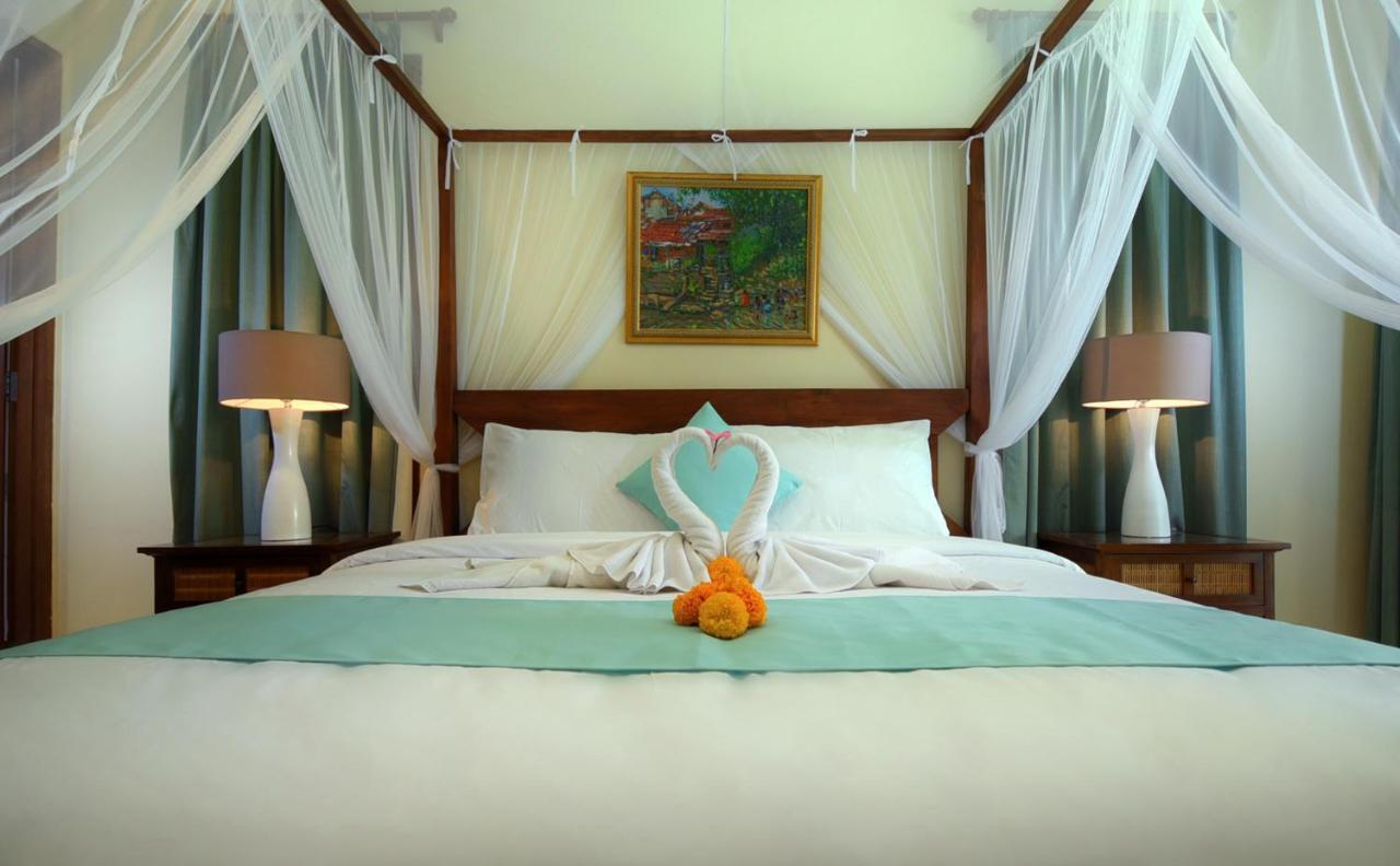 Bed & Breakfast Rumah Ganesha 3*