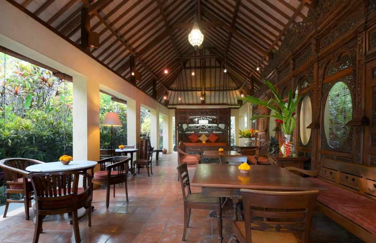 Rumah Ganesha 3*