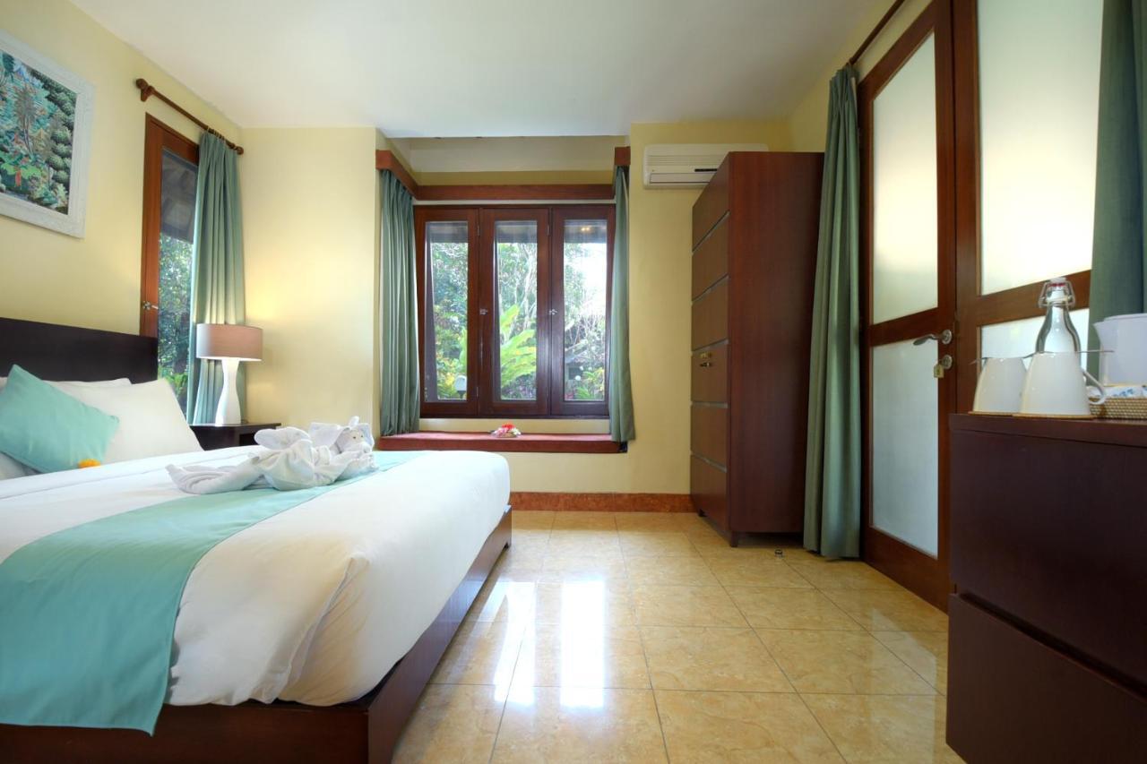 Rumah Ganesha Bed & Breakfast