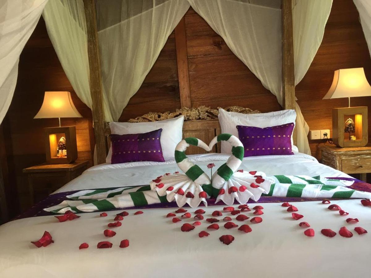 Villa The Jungle Ubud