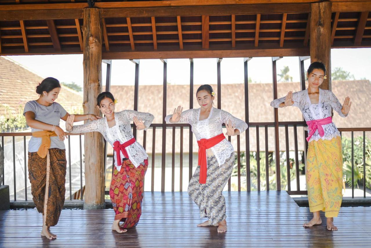 Purana 5* Ubud (Bali)
