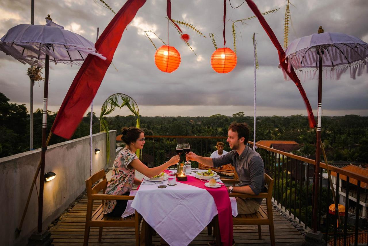 Purana Hotel Ubud (Bali)