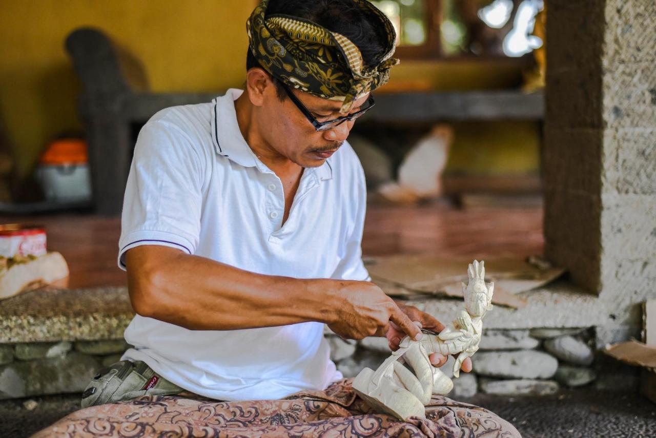 Purana 5* Ubud