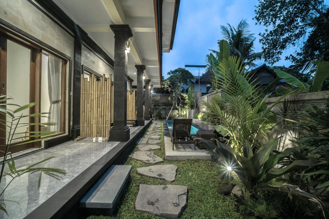 Adenia House Hospedagem domiciliar Ubud
