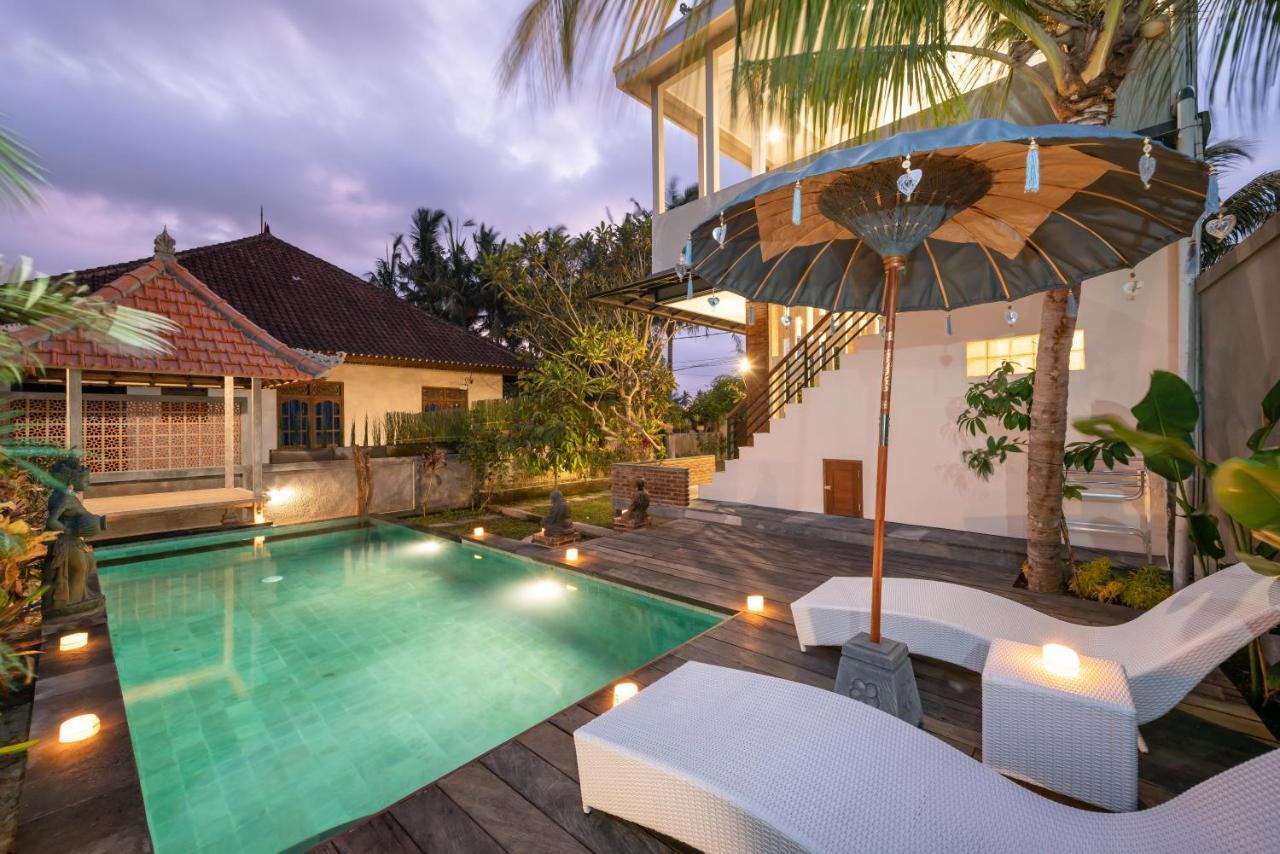 Liam Private * Ubud (Bali)