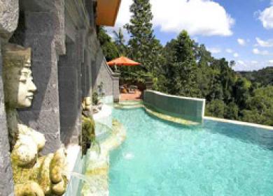 Awang Awang Villa Ubud