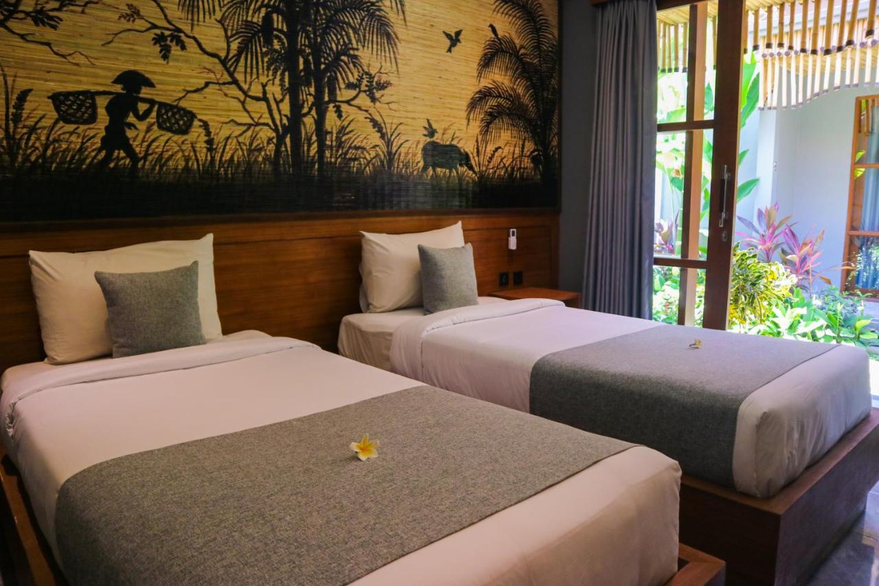 De Rekun 2* Ubud (Bali)