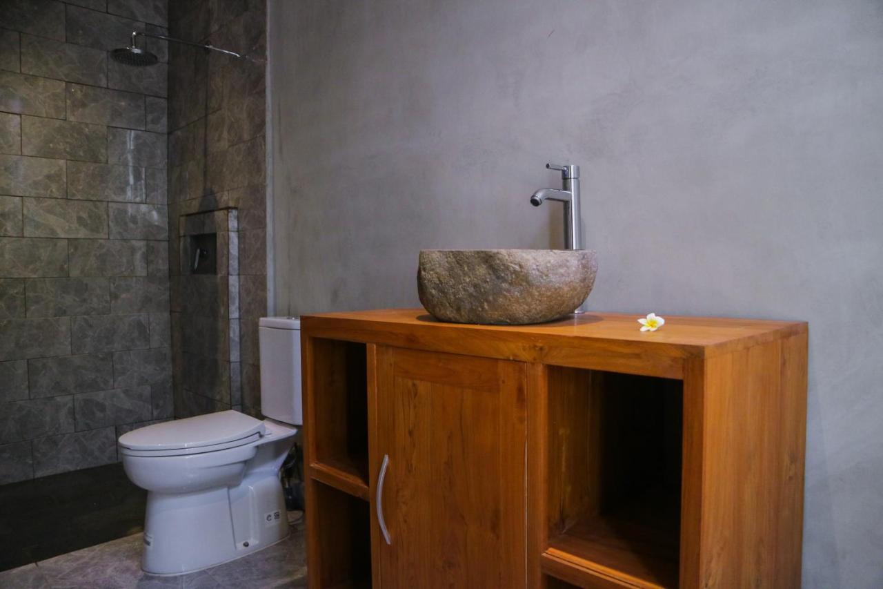 Guest house De Rekun Ubud (Bali)